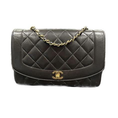 sac chanel matelassé vintage|sac Chanel occasion.